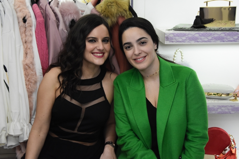Rue 22 celebrates it's 5th Year Anniversary with a Fashion Show
